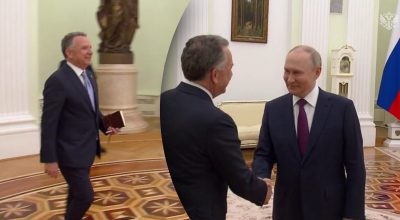 РФ может возобновить прямые переговоры с Украиной: о чем договорились Путин и Уиткофф